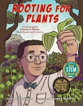 Cover: Rooting for Plants - Calkins Creek