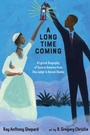 Cover: A Long Time Coming - Calkins Creek
