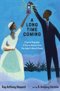 Abbildung von: A Long Time Coming - Calkins Creek