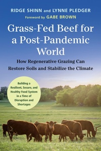 Abbildung von: Grass-Fed Beef for a Post-Pandemic World - Rizzoli