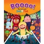 Cover: Boooo! - Sequoia Kids Media
