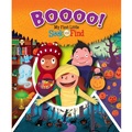 Cover: Boooo! - Sequoia Kids Media