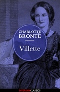 Cover: Villette - Diversion Books