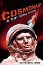 Cover: Cosmonaut - University of Florida Press