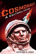 Cover: Cosmonaut - University of Florida Press