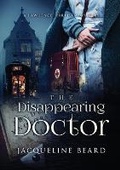 Cover: The Disappearing Doctor - Dornica Press