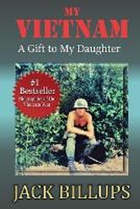 Enlarge image Cover: My VIETNAM - Jack Allen Billups