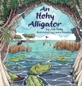 Cover: An Itchy Alligator - South Cove Press