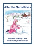 Cover: After the Snowflakes - Katherine Kmiec