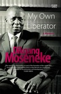 Cover: My Own Liberator - Picador Africa