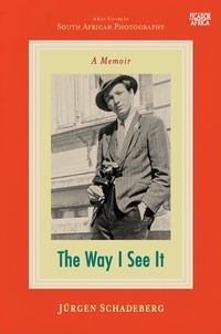 Abbildung von: The Way I See It - Picador Africa