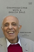 Cover: Conversations with a Gentle Soul - Picador Africa