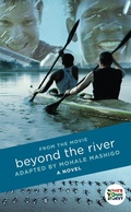 Cover: Beyond The River - Pan Macmillan