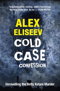Abbildung von: Cold Case Confession - Pan Macmillan
