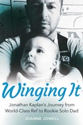 Cover: Winging It - Pan Macmillan