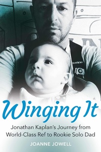 Abbildung von: Winging It - Pan Macmillan