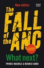 Cover: The Fall of the ANC Continues - Picador Africa
