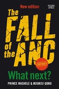 Cover: The Fall of the ANC Continues - Picador Africa