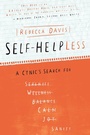 Cover: Self-helpless - Pan Macmillan