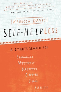Enlarge image Cover: Self-helpless - Pan Macmillan