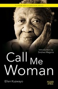 Cover: Call Me Woman - Picador Africa