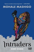 Cover: Intruders - Picador Africa