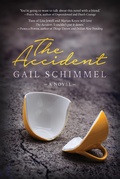 Cover: The Accident - Pan Macmillan