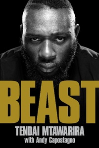 Abbildung von: Beast - Pan Macmillan
