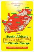 Cover: South Africa's Survival Guide to Climate Change - Pan Macmillan