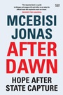 Cover: After Dawn - Picador Africa