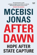 Cover: After Dawn - Picador Africa