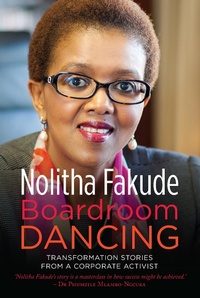 Abbildung von: Boardroom Dancing - Pan Macmillan