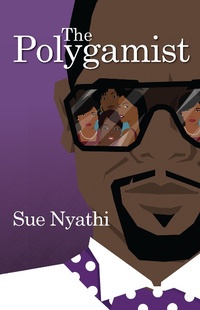Abbildung von: The Polygamist - Pan Macmillan
