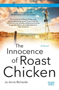 Abbildung von: The Innocence of Roast Chicken - Picador Africa