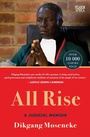 Cover: All Rise - Picador Africa