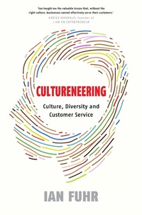 Abbildung von: Cultureneering - Pan Macmillan