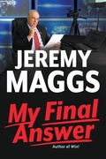 Cover: My Final Answer - Pan Macmillan