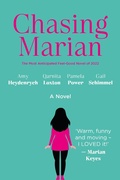 Cover: Chasing Marian - Pan Macmillan