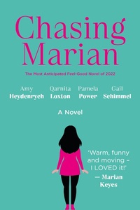 Abbildung von: Chasing Marian - Pan Macmillan