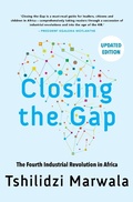Cover: Closing the Gap - Pan Macmillan