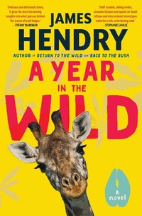 Abbildung von: A Year in the Wild - Pan Macmillan
