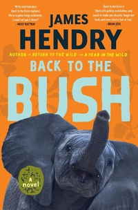Abbildung von: Back to the Bush - Pan Macmillan