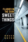 Cover: Sweet Things - Mosaic Press