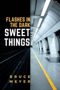 Cover: Sweet Things - Mosaic Press