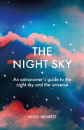 Cover: The Night Sky - Cassell