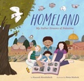 Cover: Homeland - Chronicle Books LLC