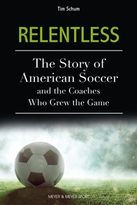 Abbildung von: Relentless - Meyer & Meyer Sport (UK) Ltd.