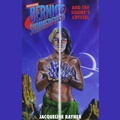 Cover: Bernice Summerfield: The Squire's Crystal - Big Finish Productions Ltd