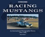 Cover: Racing Mustangs - NYU Press