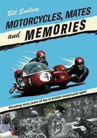 Abbildung von: Motorcycles, Mates and Memories - The American University in Cairo Press